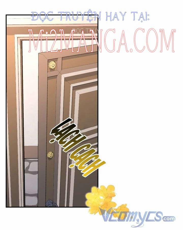 Phương Pháp Che Giấu Đứa Con Của Hoàng Đế 23.5 trang 25