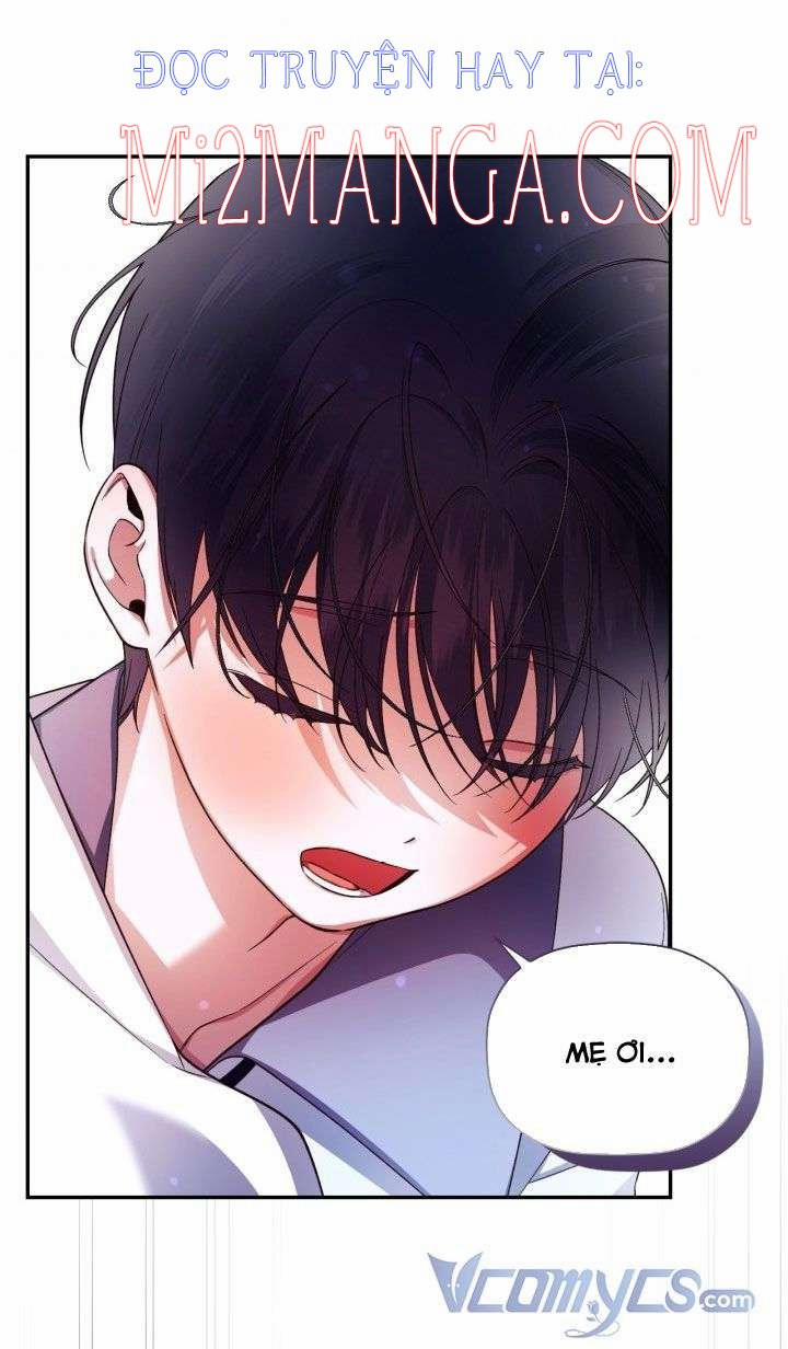 Phương Pháp Che Giấu Đứa Con Của Hoàng Đế 23.5 trang 31