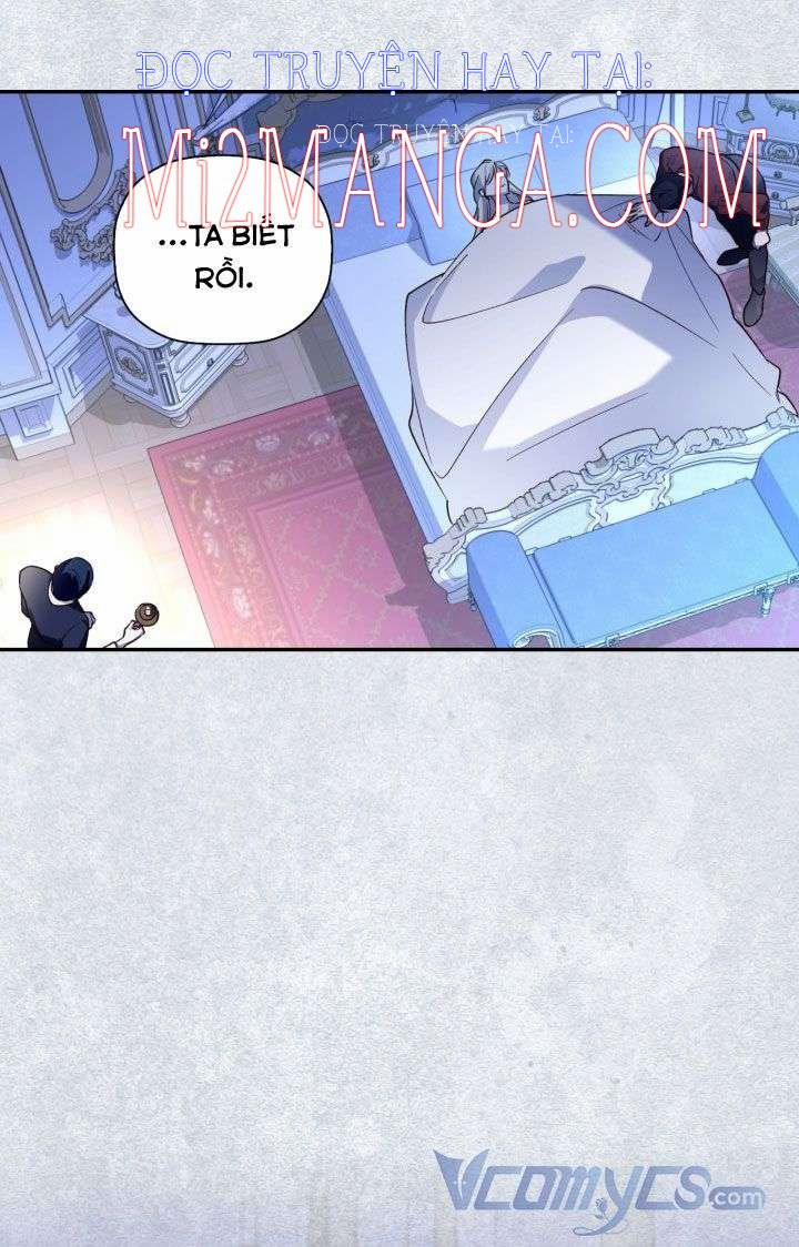 Phương Pháp Che Giấu Đứa Con Của Hoàng Đế 23 trang 11