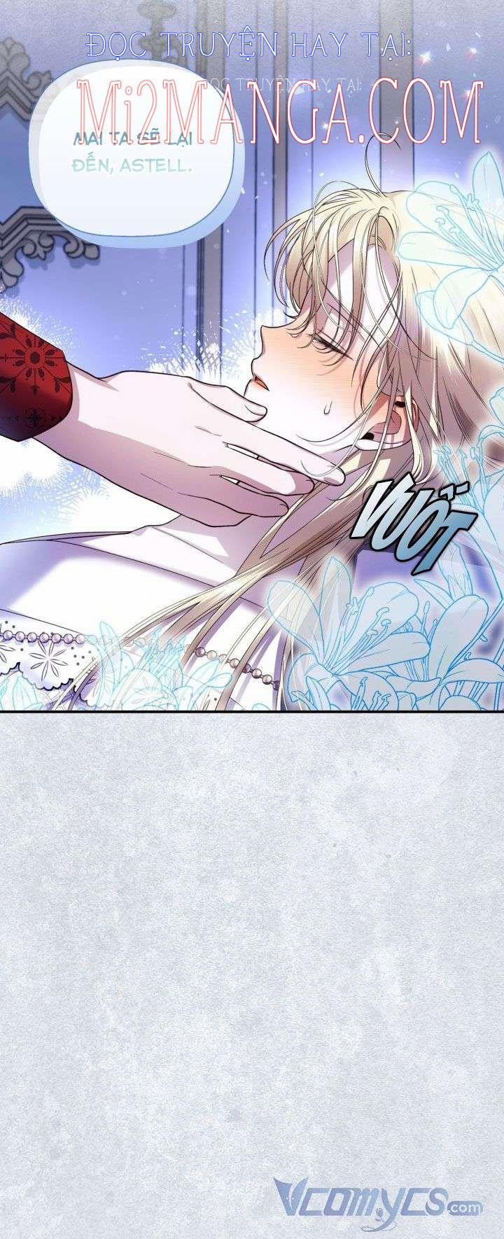 Phương Pháp Che Giấu Đứa Con Của Hoàng Đế 23 trang 12