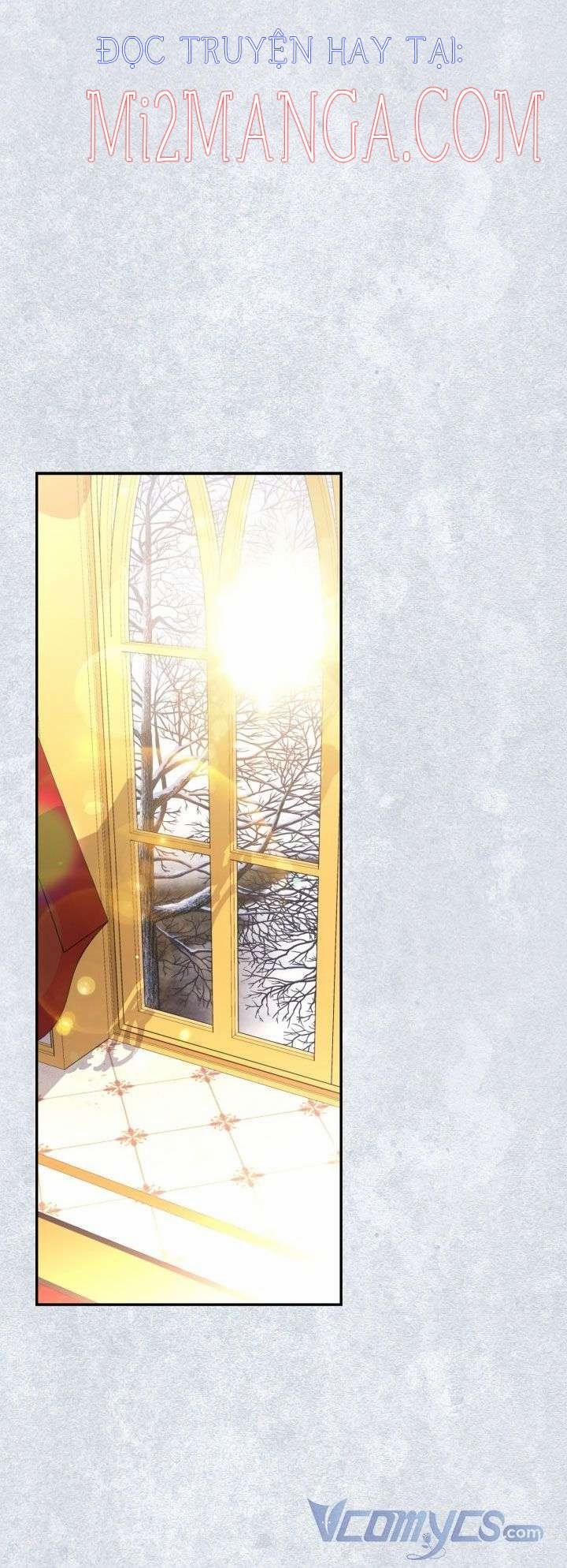 Phương Pháp Che Giấu Đứa Con Của Hoàng Đế 23 trang 13