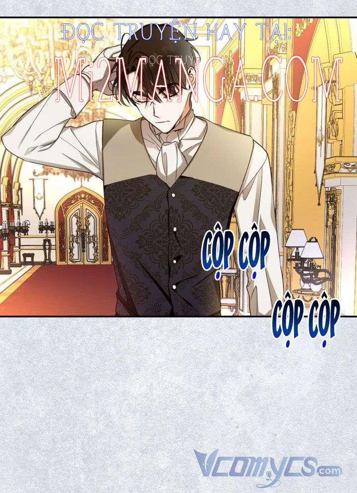 Phương Pháp Che Giấu Đứa Con Của Hoàng Đế 23 trang 14