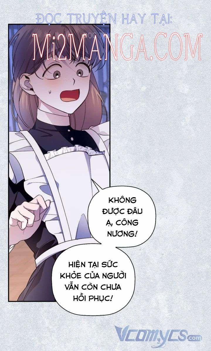 Phương Pháp Che Giấu Đứa Con Của Hoàng Đế 23 trang 17