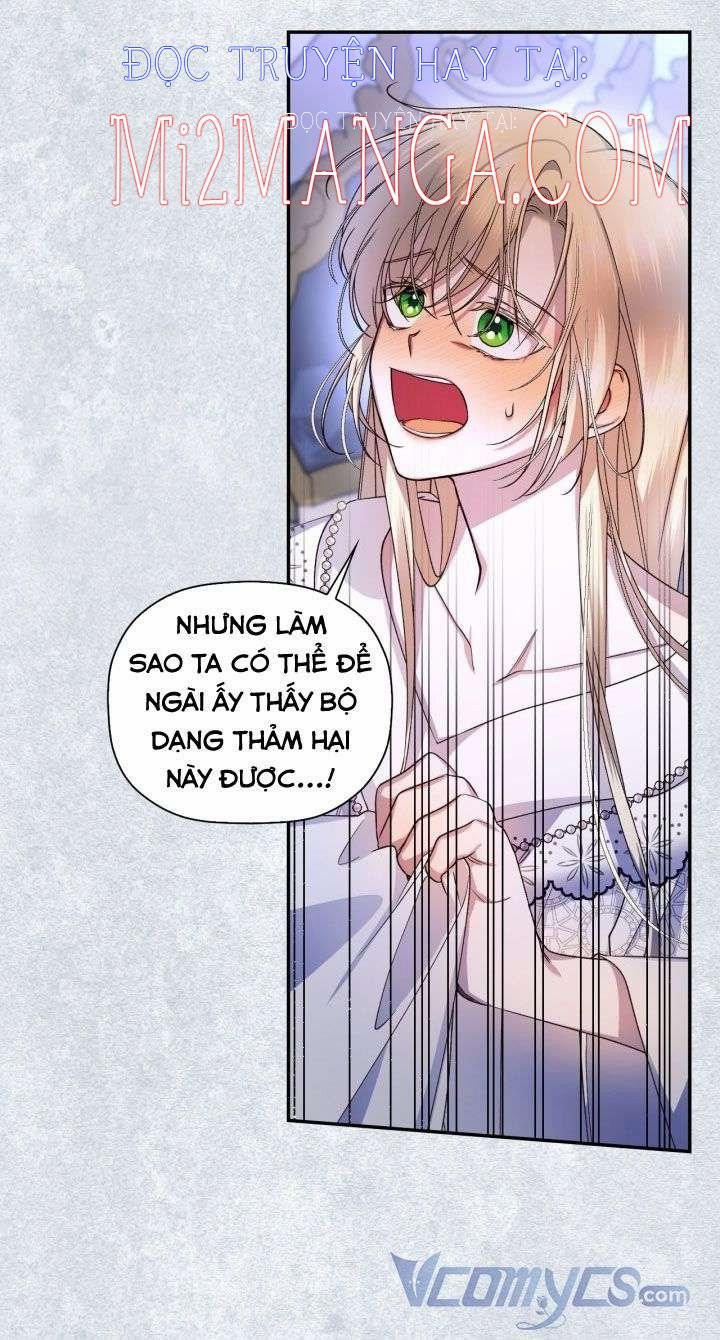 Phương Pháp Che Giấu Đứa Con Của Hoàng Đế 23 trang 18