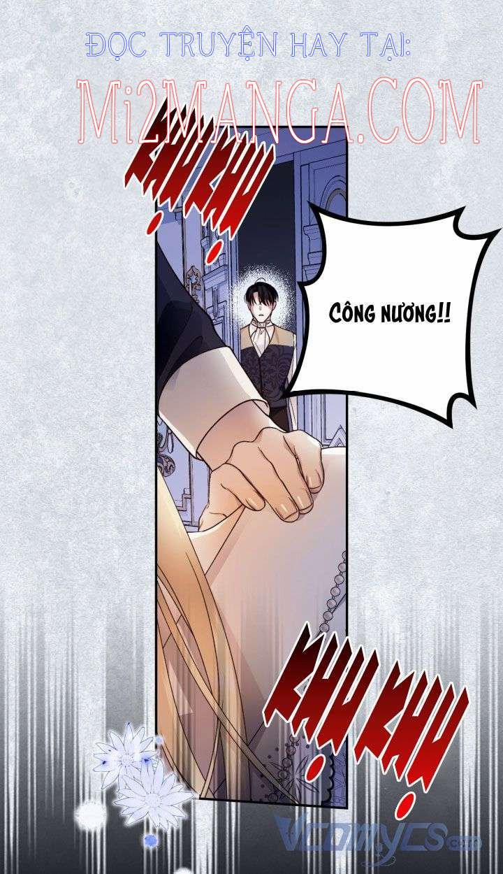 Phương Pháp Che Giấu Đứa Con Của Hoàng Đế 23 trang 19