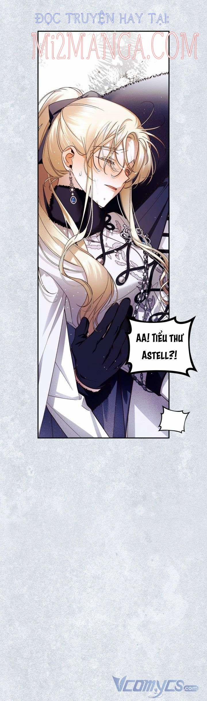 Phương Pháp Che Giấu Đứa Con Của Hoàng Đế 23 trang 2