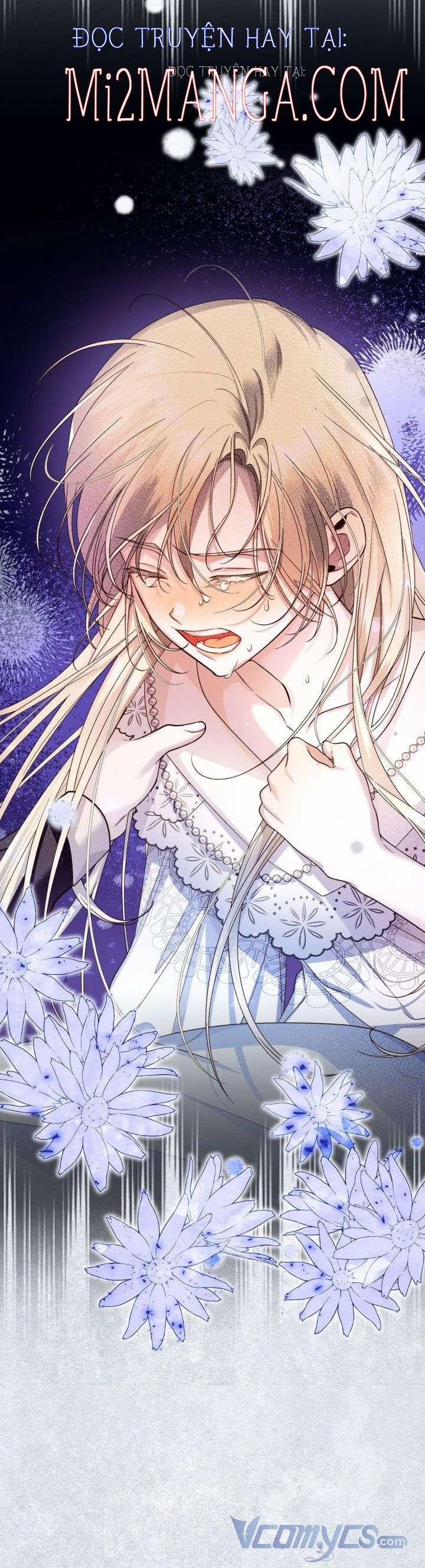 Phương Pháp Che Giấu Đứa Con Của Hoàng Đế 23 trang 20