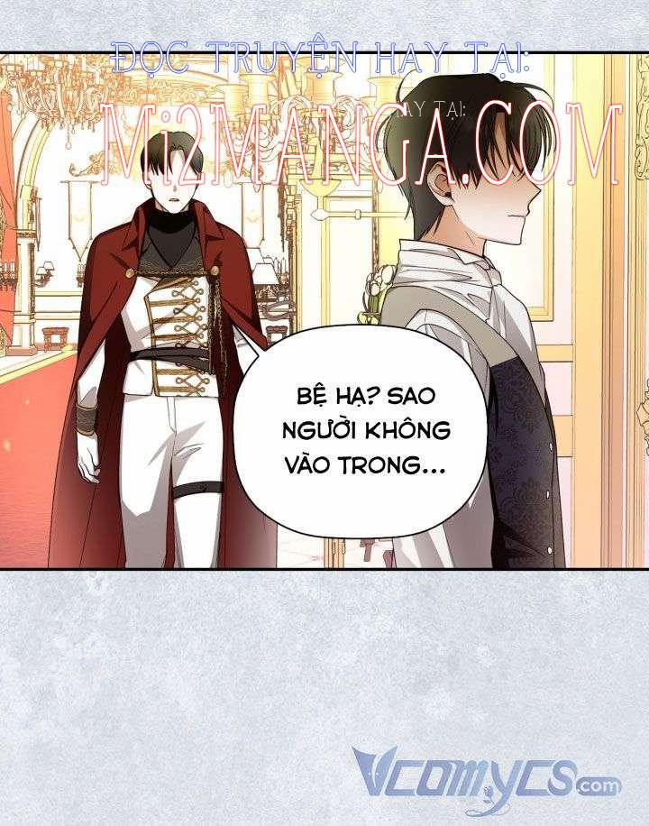 Phương Pháp Che Giấu Đứa Con Của Hoàng Đế 23 trang 21