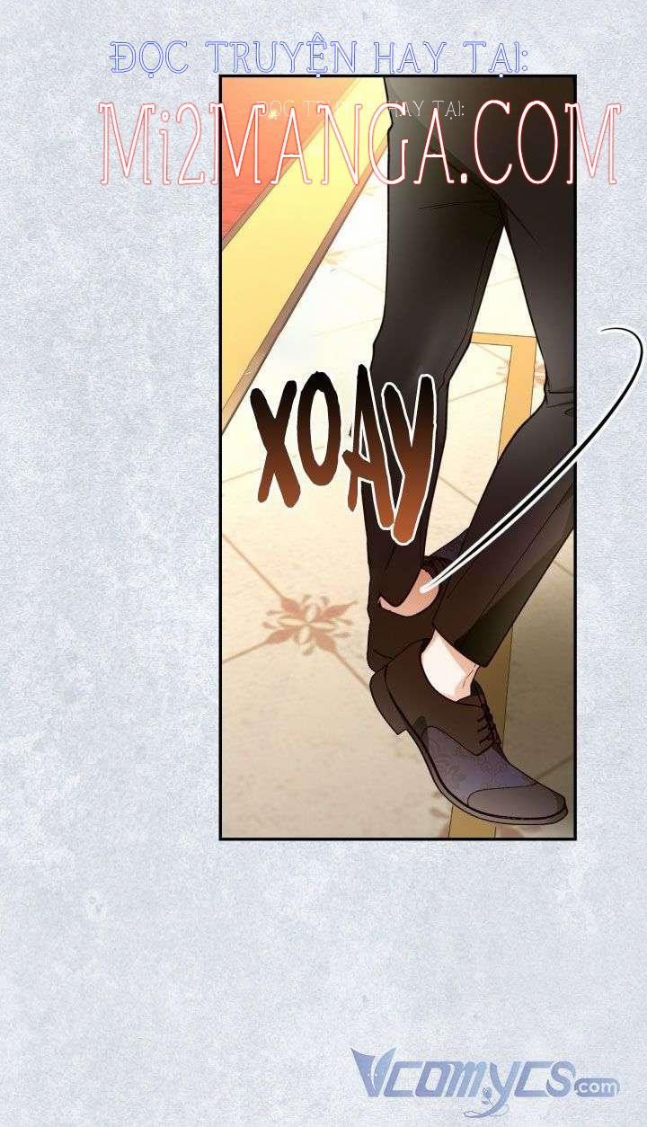 Phương Pháp Che Giấu Đứa Con Của Hoàng Đế 23 trang 22