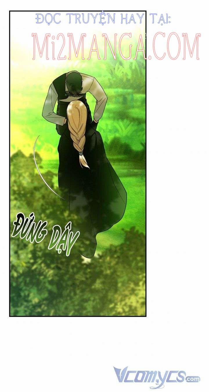 Phương Pháp Che Giấu Đứa Con Của Hoàng Đế 23 trang 32