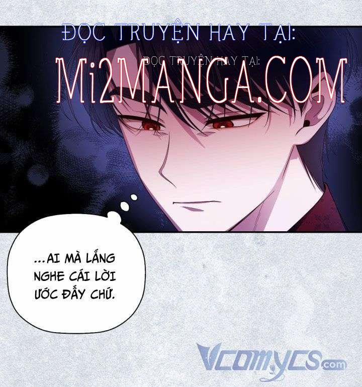 Phương Pháp Che Giấu Đứa Con Của Hoàng Đế 23 trang 6