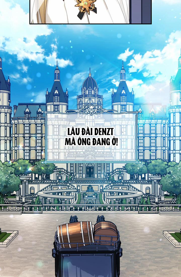 Phương Pháp Che Giấu Đứa Con Của Hoàng Đế 24 trang 17