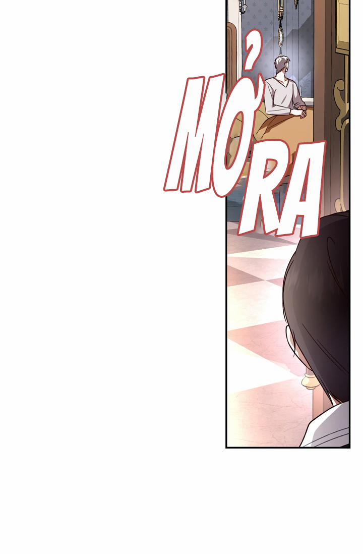 Phương Pháp Che Giấu Đứa Con Của Hoàng Đế 24 trang 23