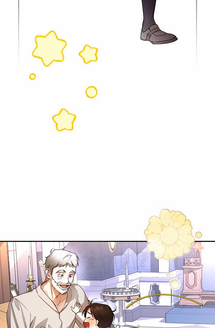 Phương Pháp Che Giấu Đứa Con Của Hoàng Đế 24 trang 26