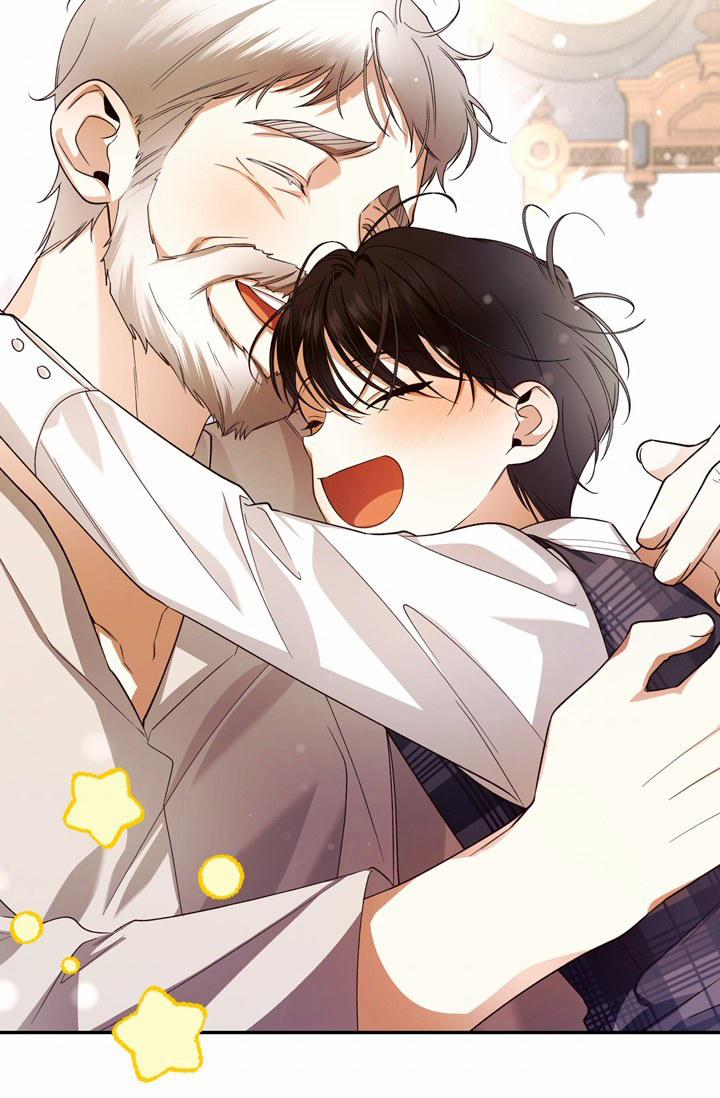 Phương Pháp Che Giấu Đứa Con Của Hoàng Đế 24 trang 28