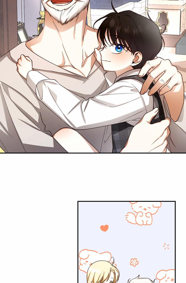 Phương Pháp Che Giấu Đứa Con Của Hoàng Đế 24 trang 32