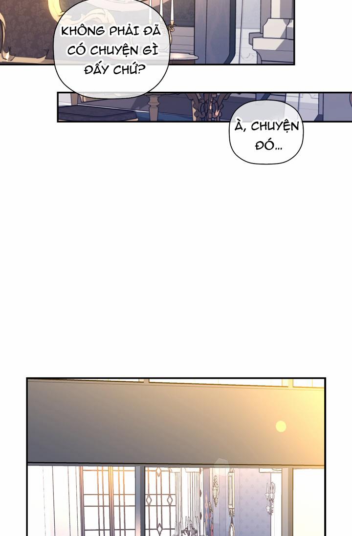 Phương Pháp Che Giấu Đứa Con Của Hoàng Đế 24 trang 35