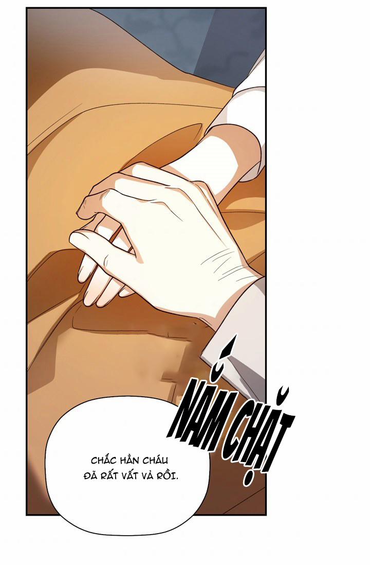 Phương Pháp Che Giấu Đứa Con Của Hoàng Đế 24 trang 37