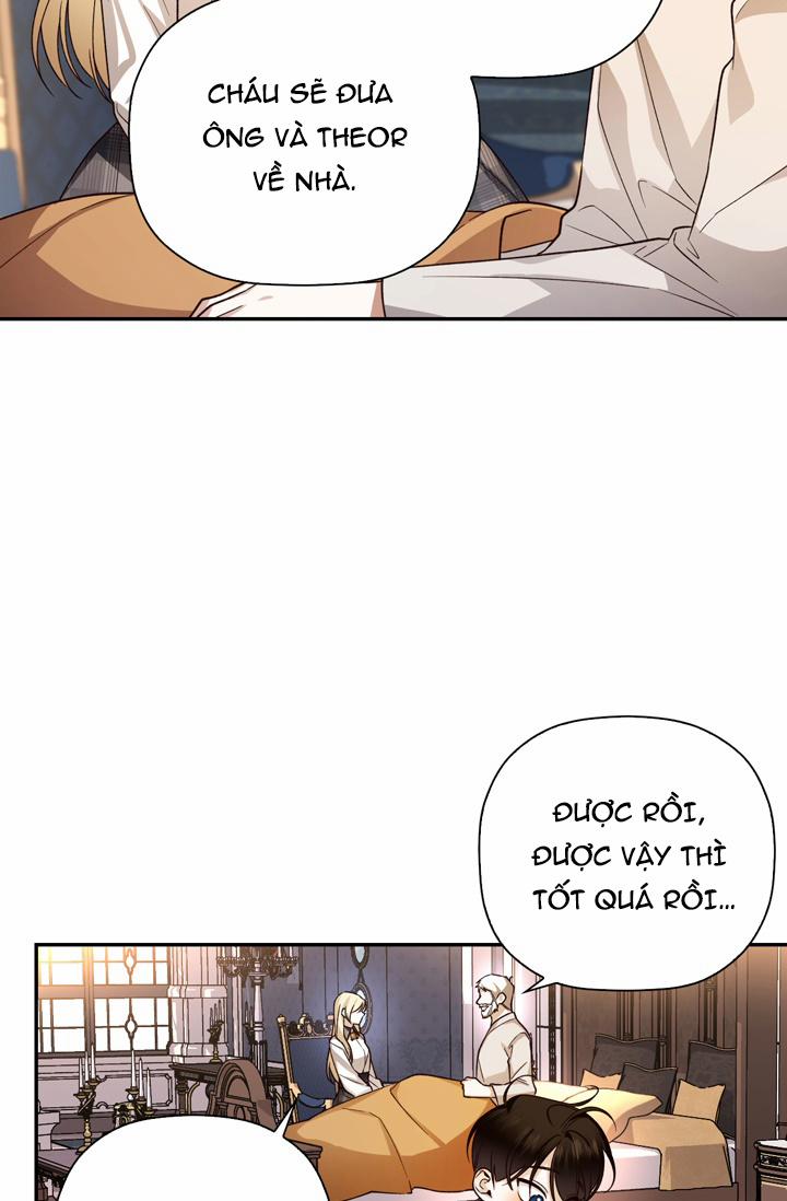 Phương Pháp Che Giấu Đứa Con Của Hoàng Đế 24 trang 39