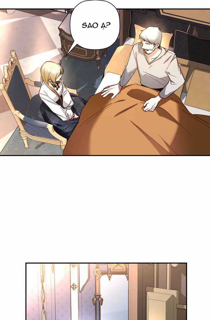 Phương Pháp Che Giấu Đứa Con Của Hoàng Đế 24 trang 44