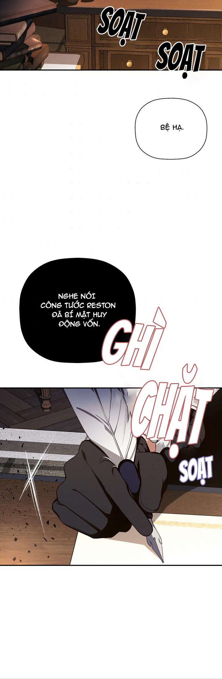 Phương Pháp Che Giấu Đứa Con Của Hoàng Đế 24 trang 48