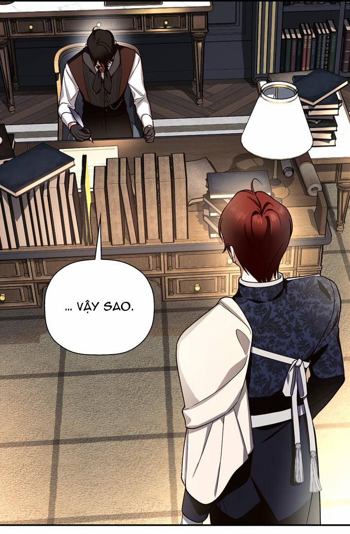 Phương Pháp Che Giấu Đứa Con Của Hoàng Đế 24 trang 49