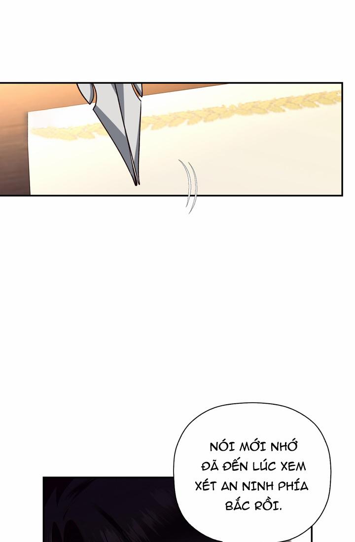 Phương Pháp Che Giấu Đứa Con Của Hoàng Đế 24 trang 50