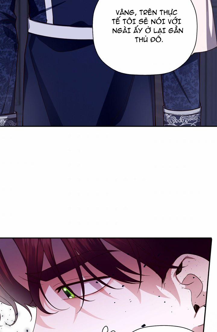 Phương Pháp Che Giấu Đứa Con Của Hoàng Đế 24 trang 55