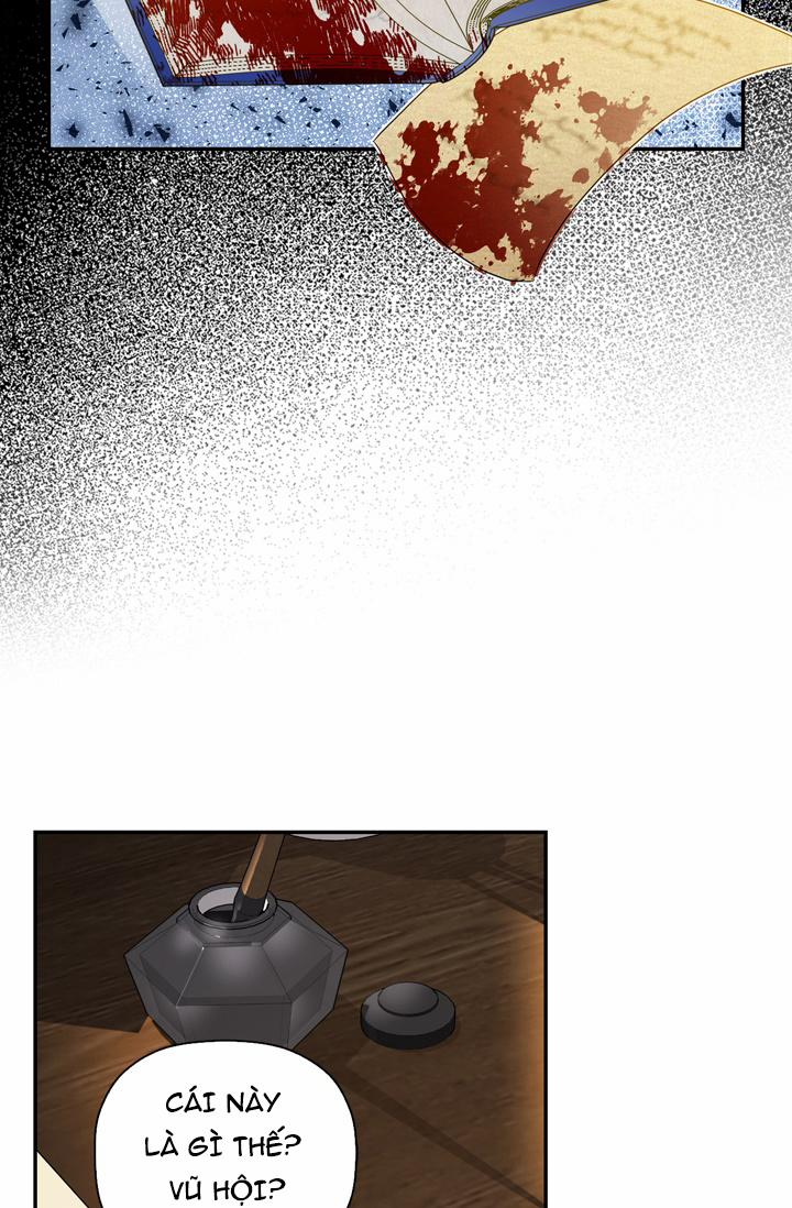 Phương Pháp Che Giấu Đứa Con Của Hoàng Đế 24 trang 58