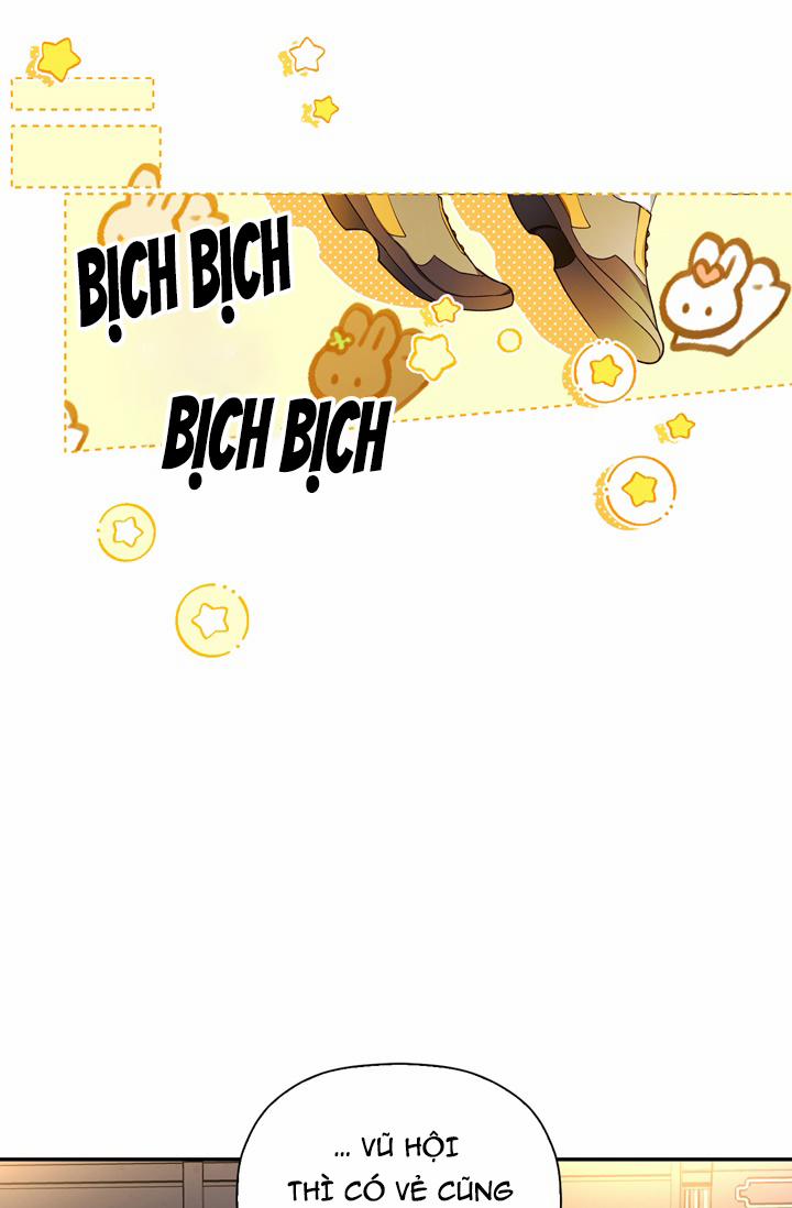 Phương Pháp Che Giấu Đứa Con Của Hoàng Đế 24 trang 63