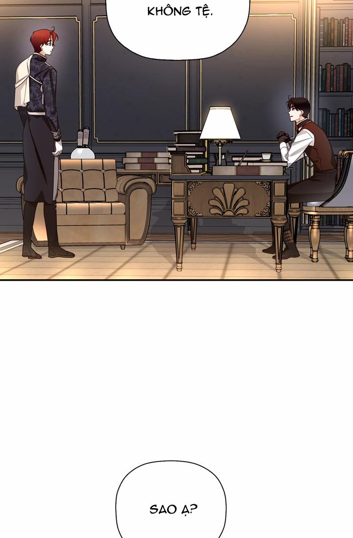 Phương Pháp Che Giấu Đứa Con Của Hoàng Đế 24 trang 64