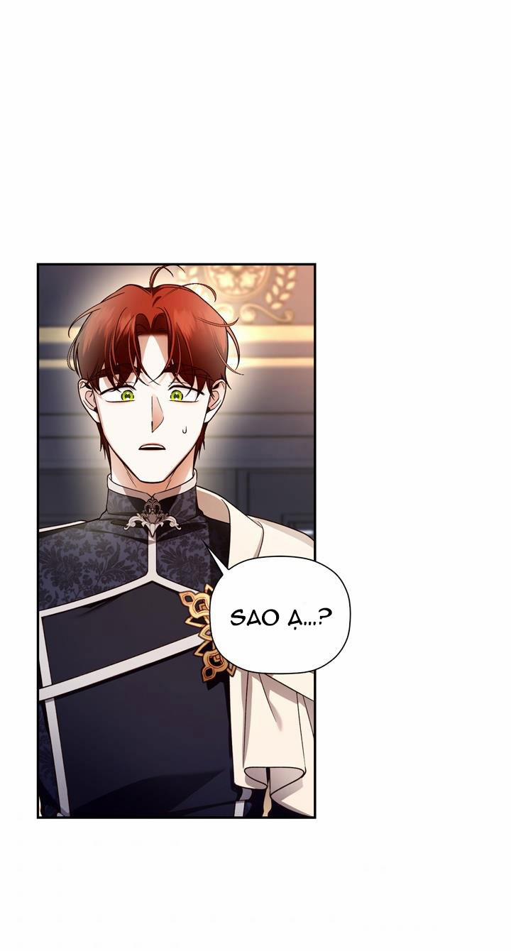 Phương Pháp Che Giấu Đứa Con Của Hoàng Đế 25 trang 0