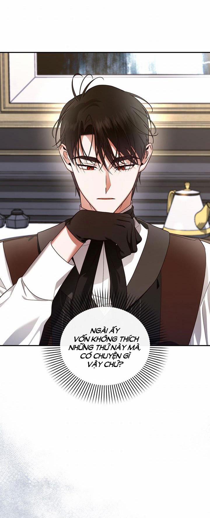 Phương Pháp Che Giấu Đứa Con Của Hoàng Đế 25 trang 1