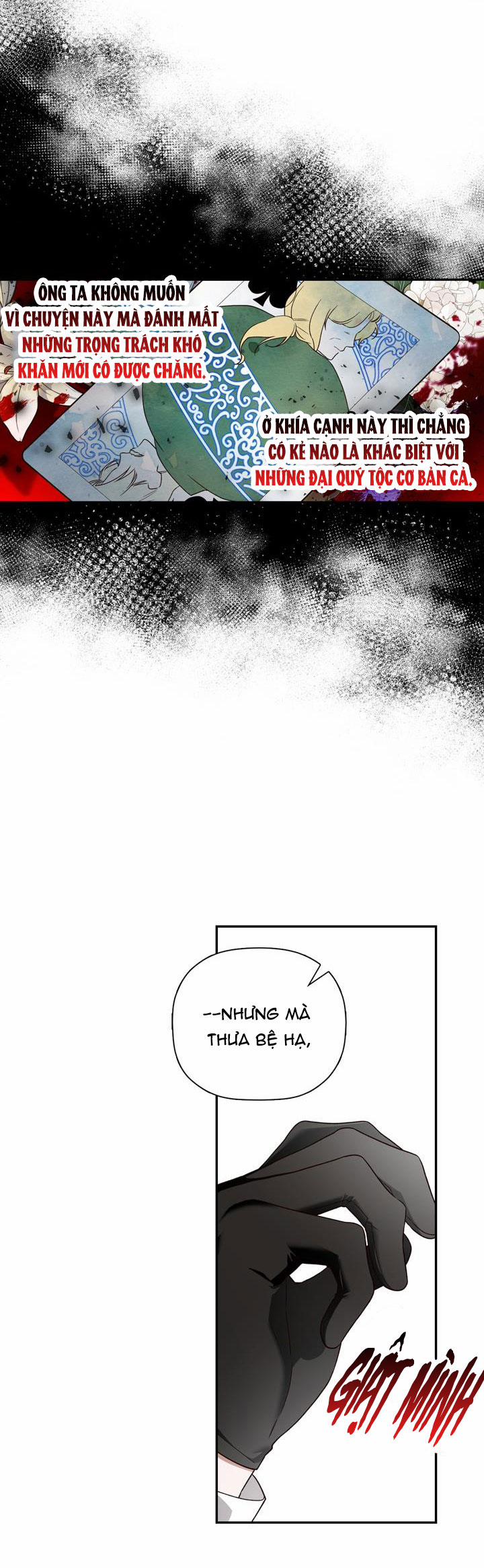 Phương Pháp Che Giấu Đứa Con Của Hoàng Đế 25 trang 16