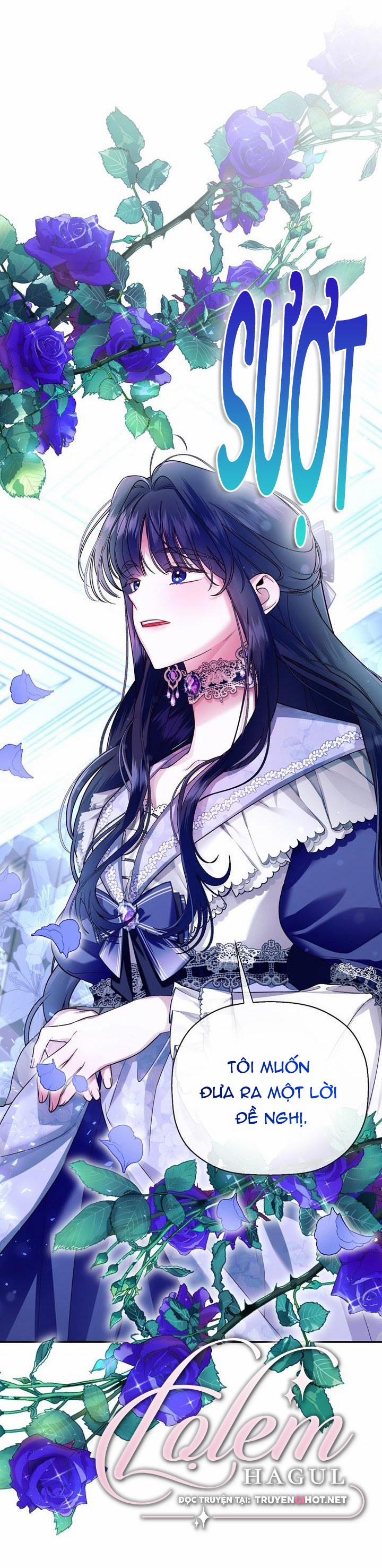 Phương Pháp Che Giấu Đứa Con Của Hoàng Đế 25 trang 18