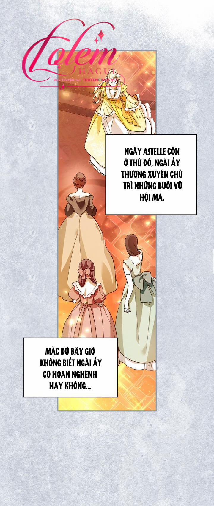 Phương Pháp Che Giấu Đứa Con Của Hoàng Đế 25 trang 2