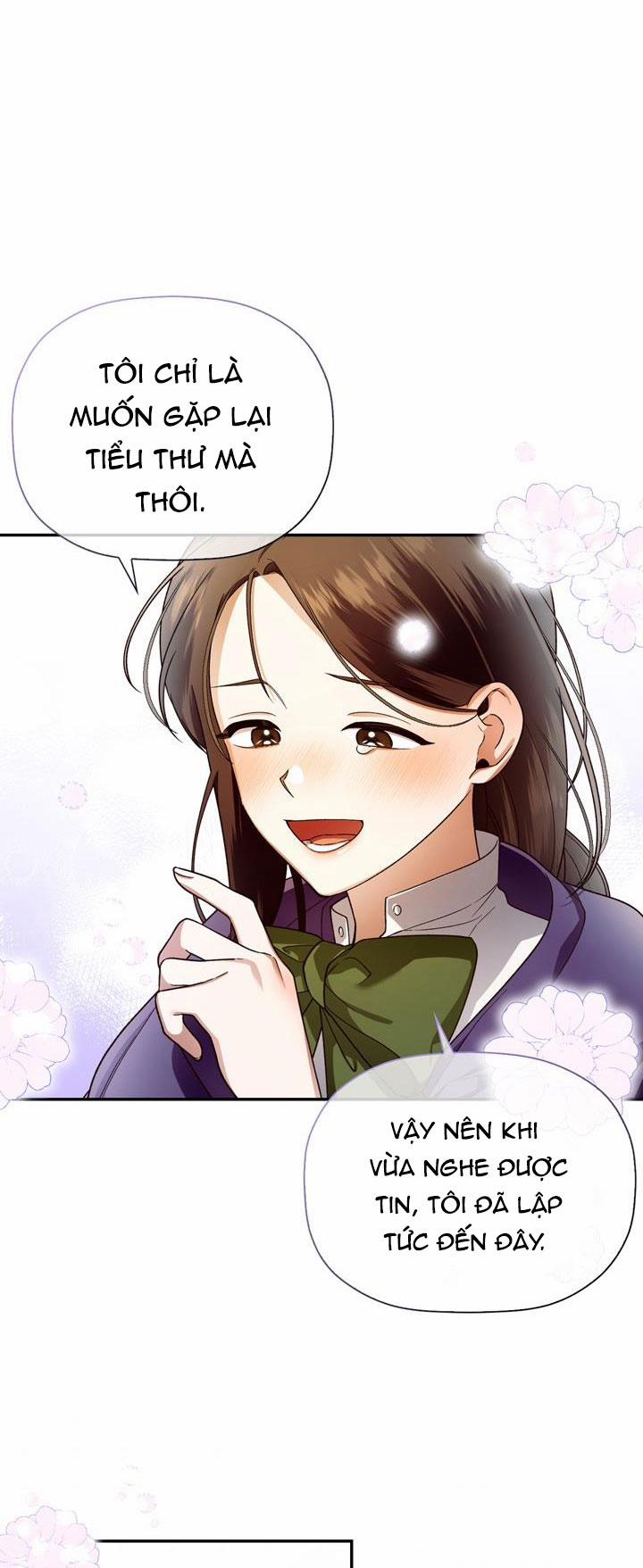 Phương Pháp Che Giấu Đứa Con Của Hoàng Đế 25 trang 27