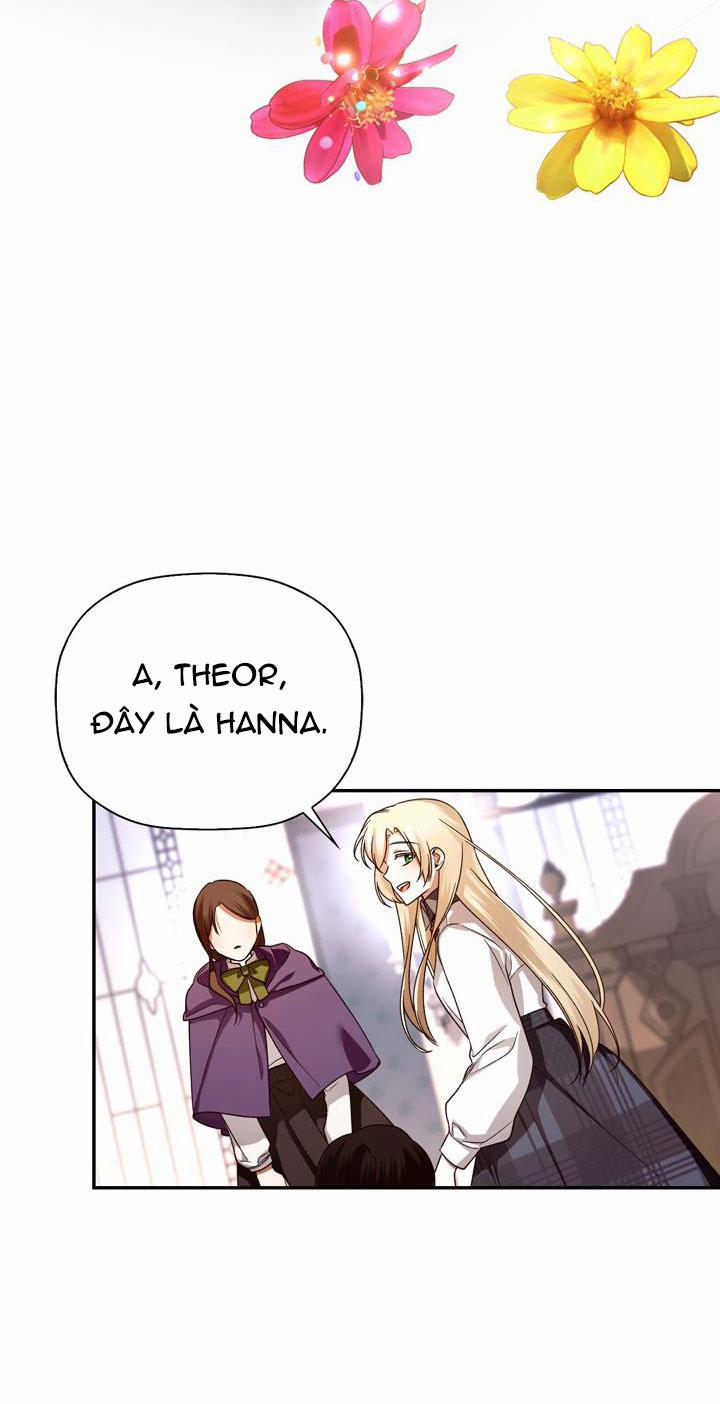 Phương Pháp Che Giấu Đứa Con Của Hoàng Đế 25 trang 29