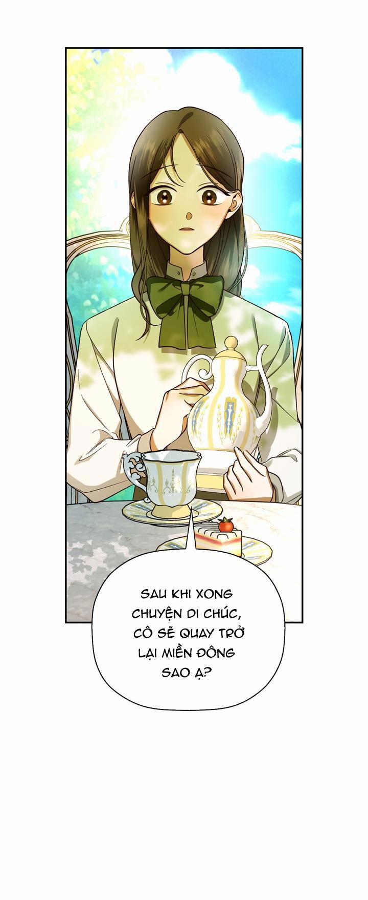 Phương Pháp Che Giấu Đứa Con Của Hoàng Đế 25 trang 34