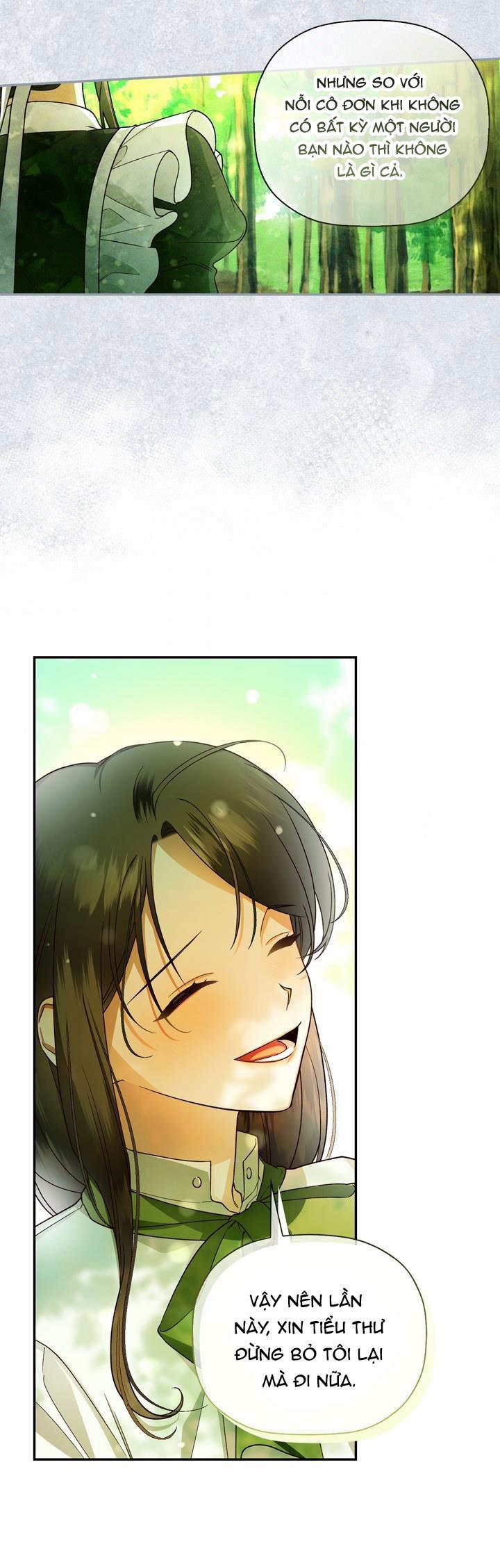 Phương Pháp Che Giấu Đứa Con Của Hoàng Đế 25 trang 39