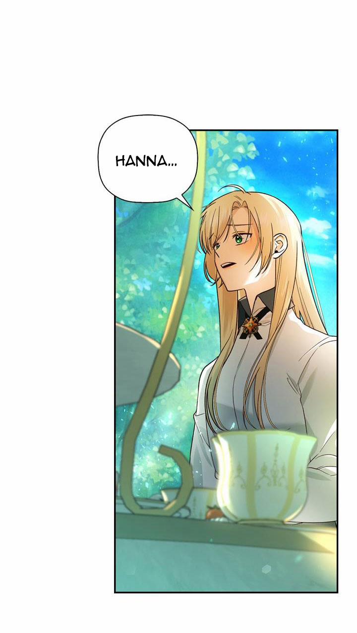 Phương Pháp Che Giấu Đứa Con Của Hoàng Đế 25 trang 40