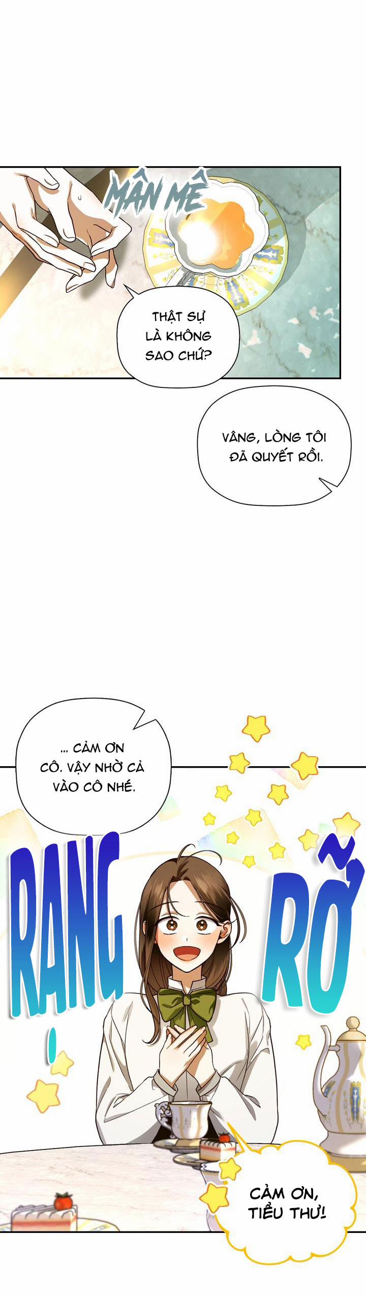 Phương Pháp Che Giấu Đứa Con Của Hoàng Đế 25 trang 42