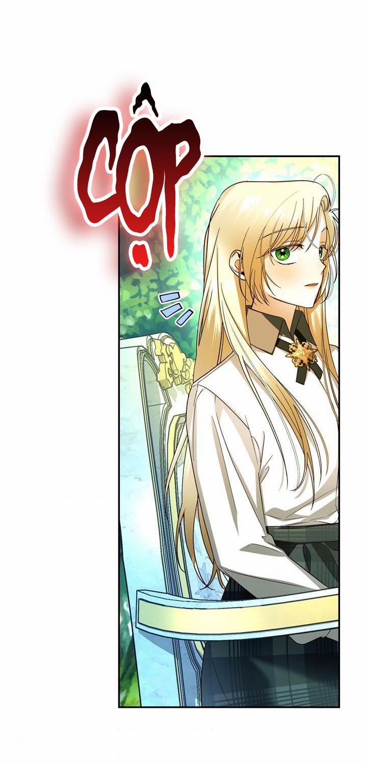 Phương Pháp Che Giấu Đứa Con Của Hoàng Đế 25 trang 44