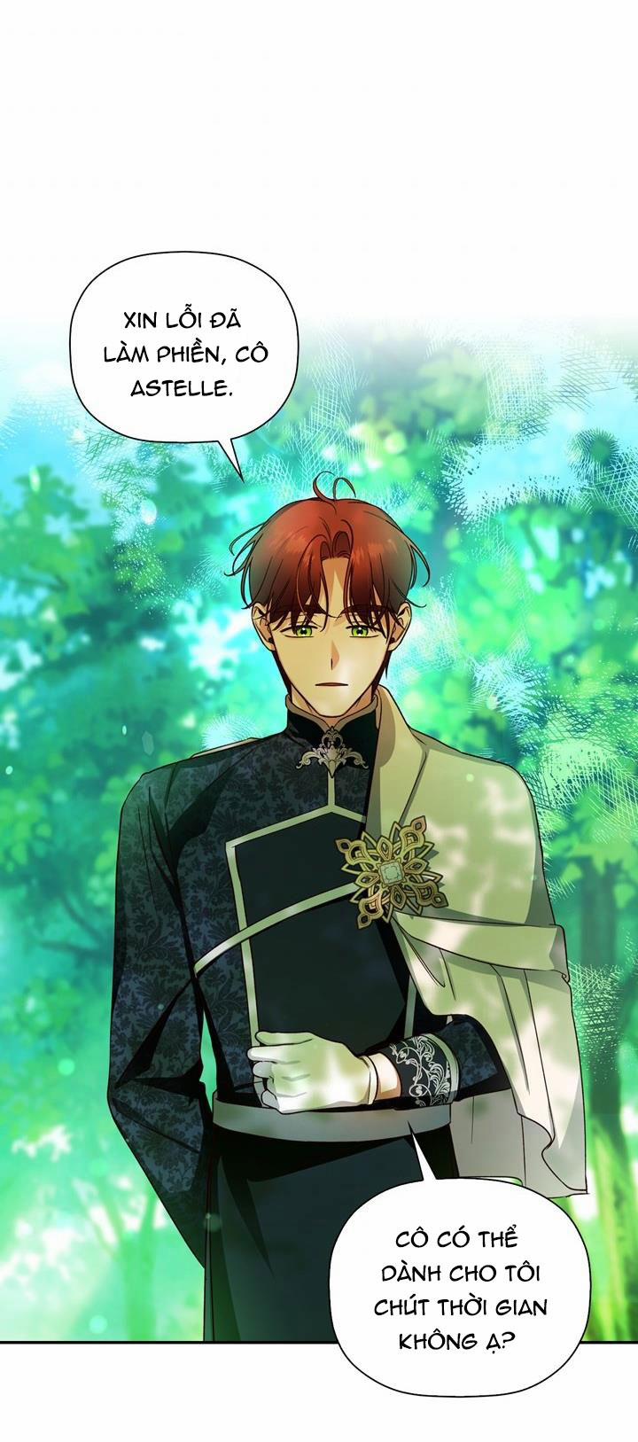 Phương Pháp Che Giấu Đứa Con Của Hoàng Đế 25 trang 45