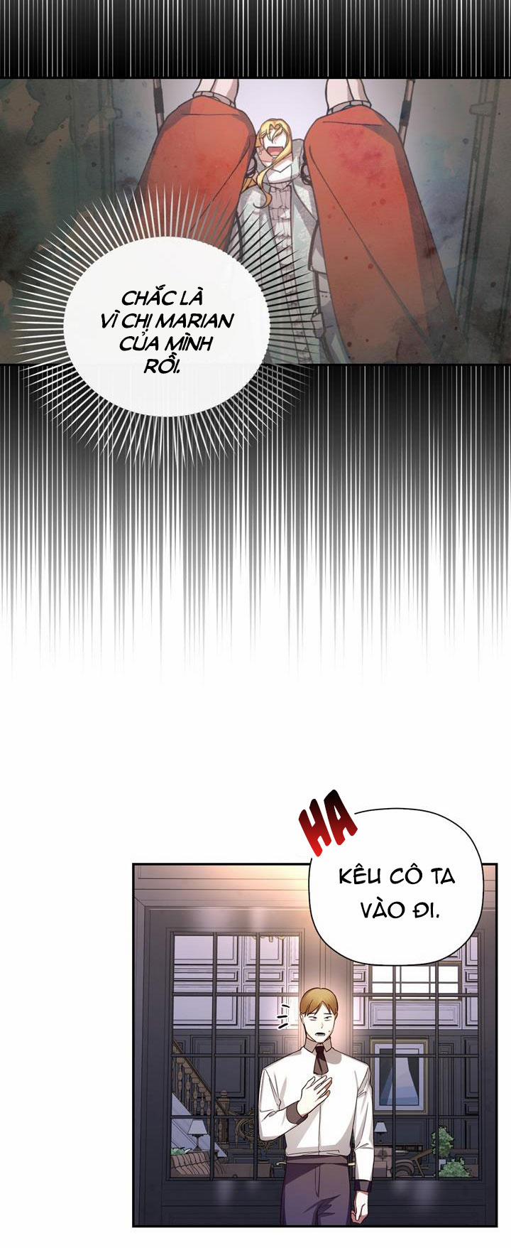 Phương Pháp Che Giấu Đứa Con Của Hoàng Đế 25 trang 7