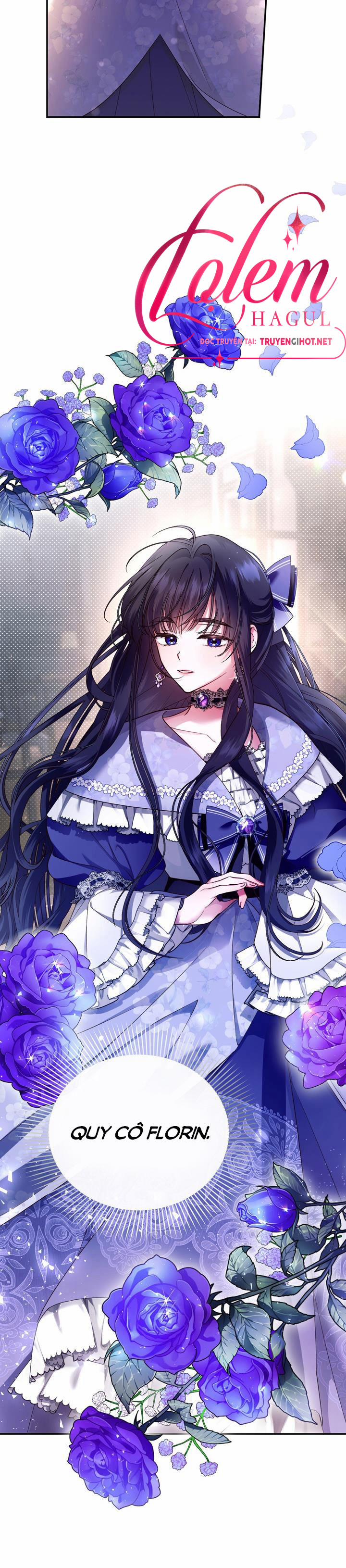 Phương Pháp Che Giấu Đứa Con Của Hoàng Đế 25 trang 9