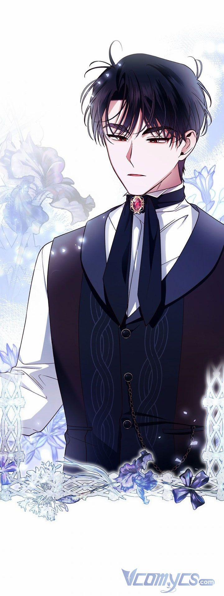 Phương Pháp Che Giấu Đứa Con Của Hoàng Đế 26.5 trang 0