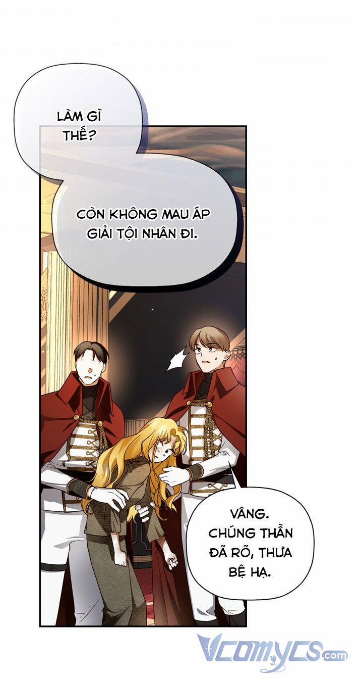 Phương Pháp Che Giấu Đứa Con Của Hoàng Đế 26.5 trang 1