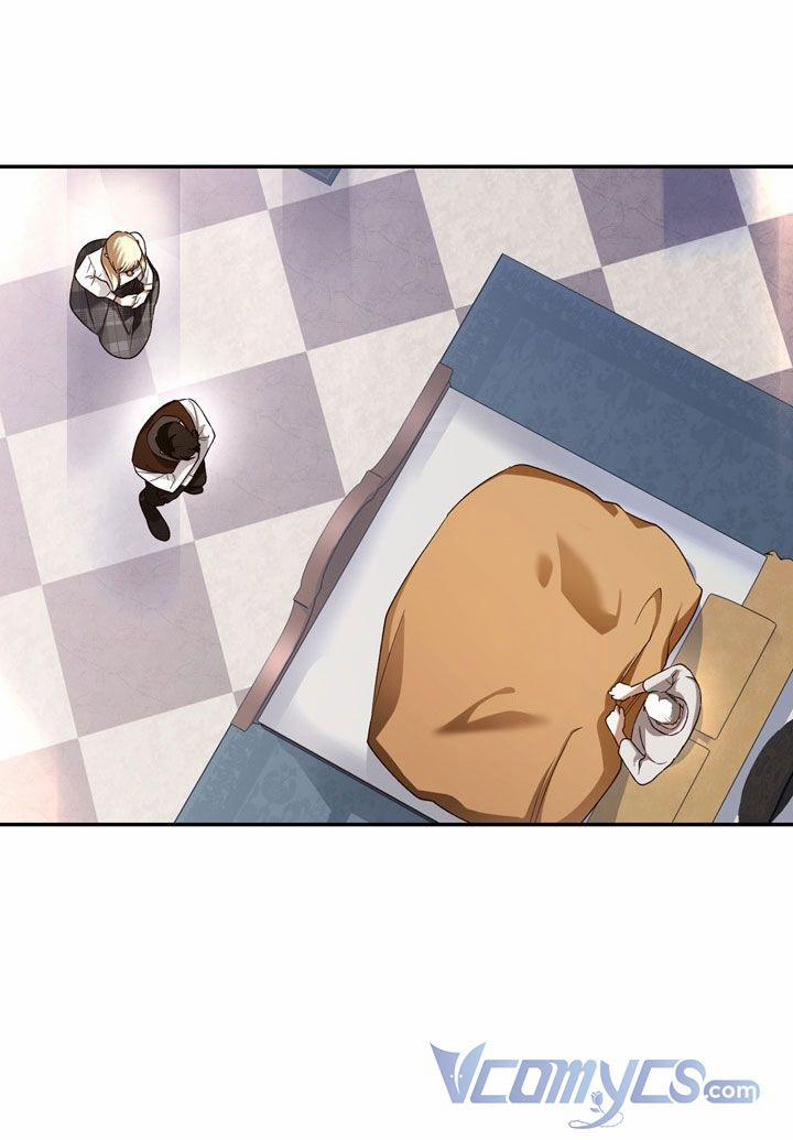 Phương Pháp Che Giấu Đứa Con Của Hoàng Đế 26.5 trang 12