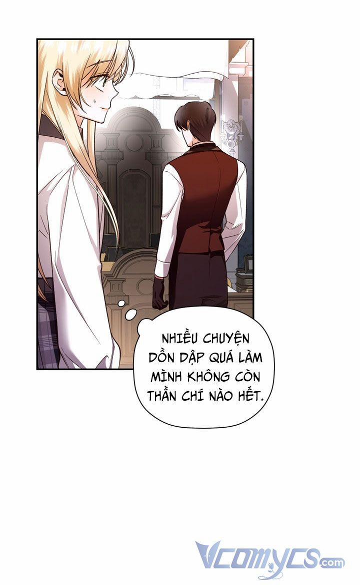 Phương Pháp Che Giấu Đứa Con Của Hoàng Đế 26.5 trang 13